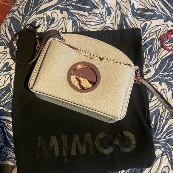❤️ New Mimco handbag - with purse - Picture 3 of 5
